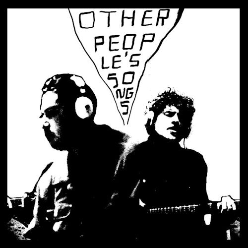 Damien Jurado - Other people's songs vol. 1 (LP) - Discords.nl