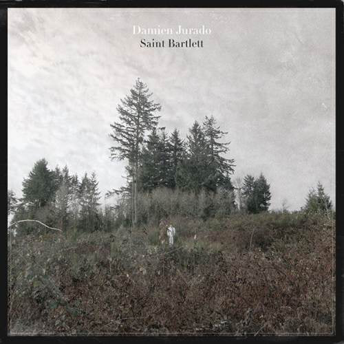 Damien Jurado - Saint bartlett (CD) - Discords.nl