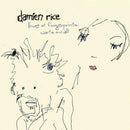 Damien Rice - Live at fingerprints: warts & all (LP) - Discords.nl