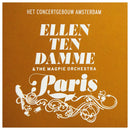 Ellen Ten Damme - Paris (LP) - Discords.nl