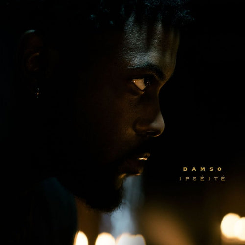 Damso - Ipsã©itã© (LP)