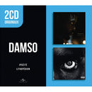 Damso - Ipseite / lithopedion (CD) - Discords.nl