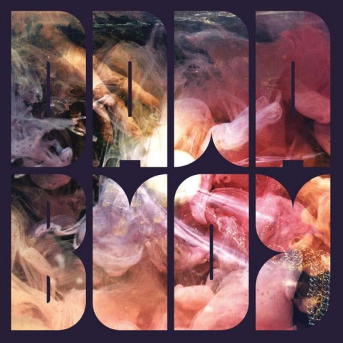 Dana Buoy - Ice glitter gold (LP) - Discords.nl