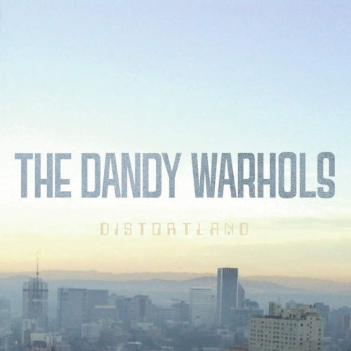 Dandy Warhols - Distortland (CD) - Discords.nl
