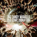Dandy Warhols - Live sonic disruption (LP) - Discords.nl