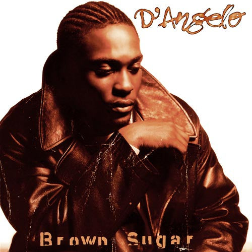 D'angelo - Brown sugar (LP) - Discords.nl