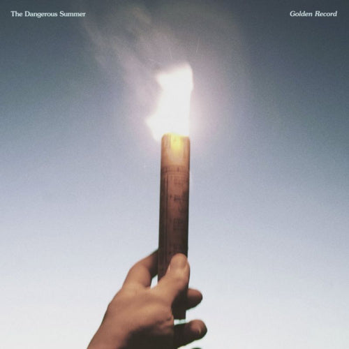 Dangerous Summer - Golden record (CD) - Discords.nl