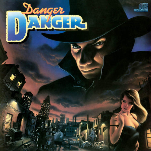 Danger Danger - Danger danger (CD) - Discords.nl