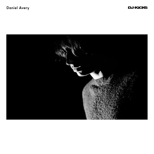 Daniel Avery - Dj-kicks (LP) - Discords.nl