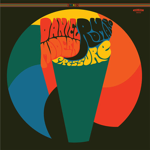 Daniel Romano - Modern pressure (CD) - Discords.nl