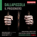 L. Dallapiccola - Il prigioniero (CD) - Discords.nl
