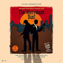 E. Morricone - Morricone duel (LP) - Discords.nl