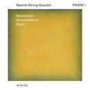 Danish String Quartet - Prism i (CD) - Discords.nl