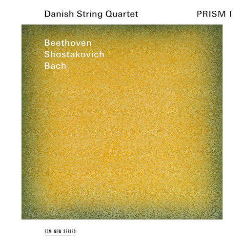 Danish String Quartet - Prism i (CD) - Discords.nl