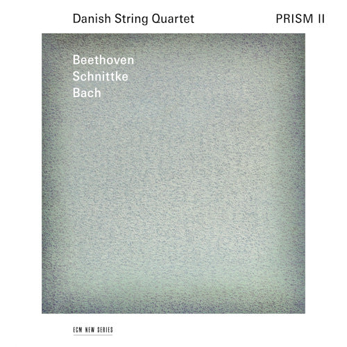 Danish String Quartet - Prism ii (CD) - Discords.nl