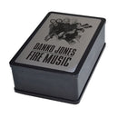 Danko Jones - Fire music (CD) - Discords.nl