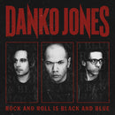 Danko Jones - Rock'n'roll is black and blue (LP) - Discords.nl