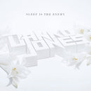 Danko Jones - Sleep is the enemy (LP) - Discords.nl