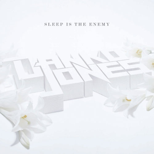 Danko Jones - Sleep is the enemy (LP) - Discords.nl