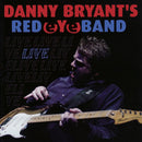 Danny Bryant's Red Eye Band - Live (CD) - Discords.nl