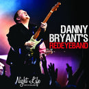 Danny Bryant's Redeyeband - Night life / live in holland (CD) - Discords.nl
