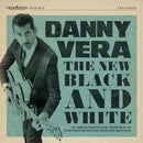 Danny Vera - New black and white -10"- (12-inch) - Discords.nl