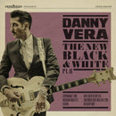 Danny Vera - New black and white pt.ii -10"- (12-inch) - Discords.nl