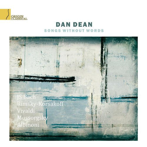 Dan Dean - Songs without words (CD) - Discords.nl