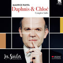 M. Ravel - Daphnis et chloe - complete ballet (CD) - Discords.nl