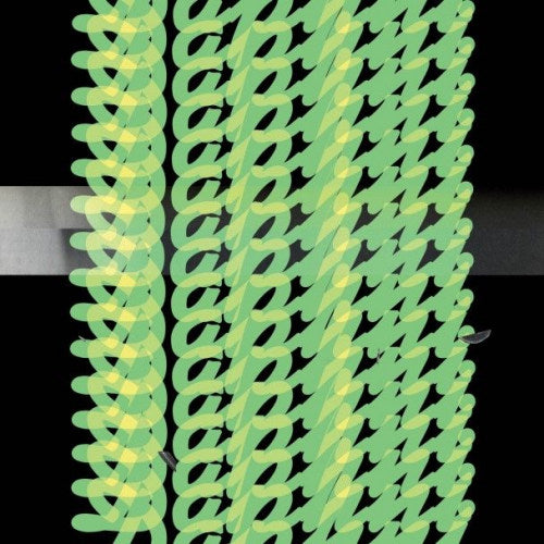 Daphni - Jiaolong (CD) - Discords.nl