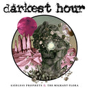 Darkest Hour - Godless prophets & the migrant flora (CD) - Discords.nl