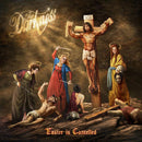 Darkness - Easter is cancelled (CD) - Discords.nl