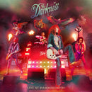 Darkness - Live at hammersmith (CD) - Discords.nl