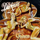Darkness - Hot cakes (CD) - Discords.nl