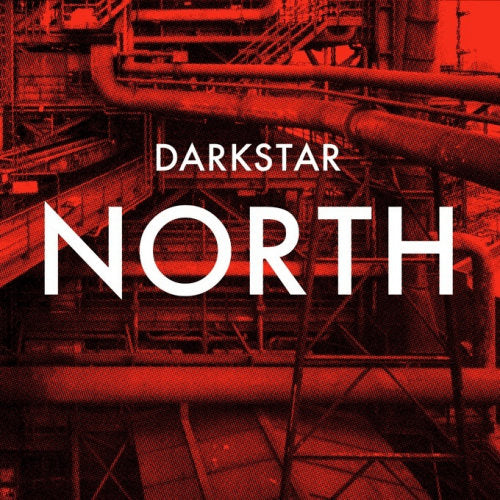 Darkstar - North (CD)