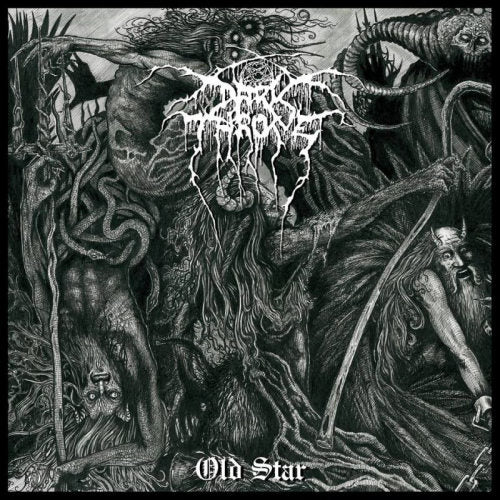 Darkthrone - Old star (LP) - Discords.nl