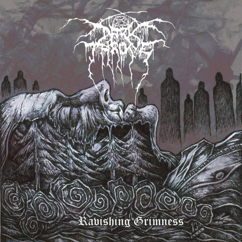 Darkthrone - Ravishing grimness (CD) - Discords.nl