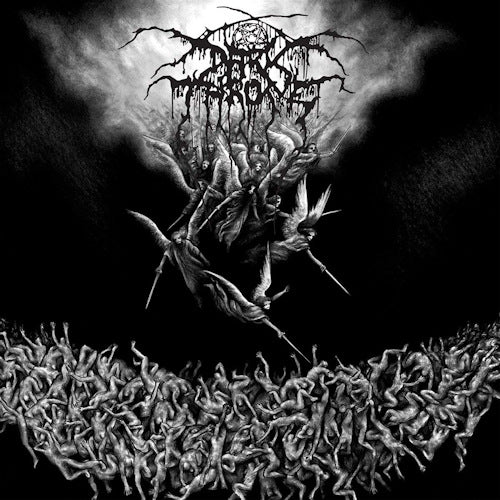 Darkthrone - Sardonic wrath (CD) - Discords.nl