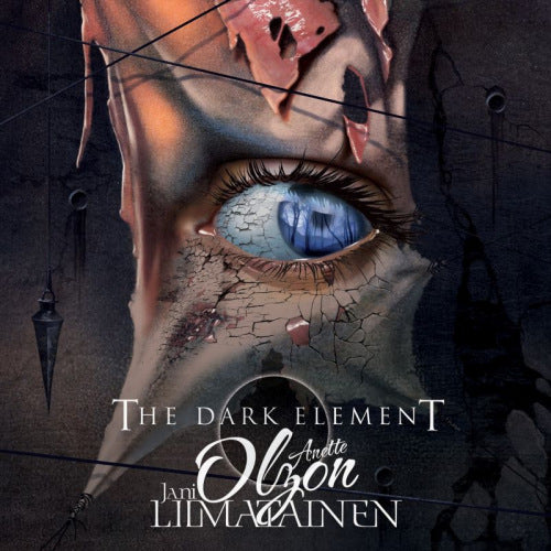 Dark Element - Dark element (CD) - Discords.nl