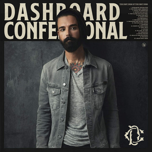Dashboard Confessional - Best ones of the best ones (LP) - Discords.nl