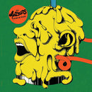 Datsuns - Brain to brain (7-inch single) - Discords.nl