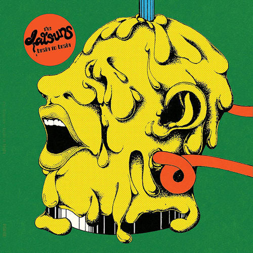 Datsuns - Brain to brain (7-inch single) - Discords.nl