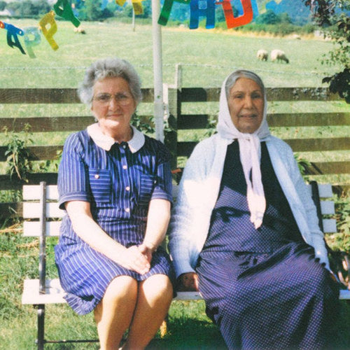 Dauwd - Theory of colours (CD) - Discords.nl