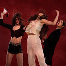 Marie Davidson & L'oeil Nu - Renegade breakdown (LP) - Discords.nl