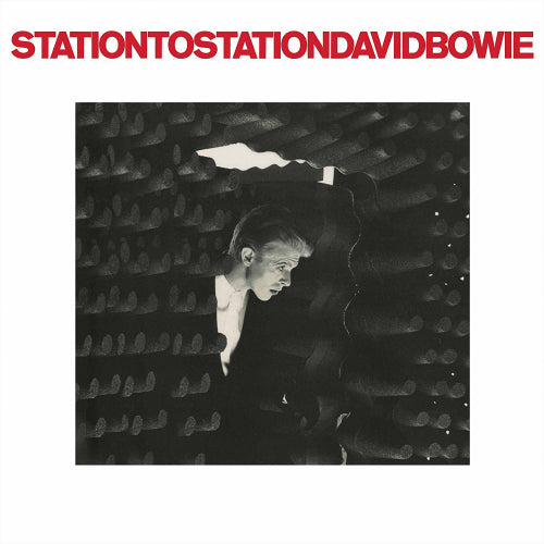 David Bowie - Station to station (CD) - Discords.nl