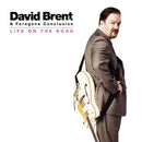 Brent, David - Life On the Road (LP) - Discords.nl