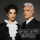 David Byrne & St. Vincent - Love this giant (LP) - Discords.nl