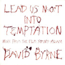 David Byrne - Young adam (CD) - Discords.nl