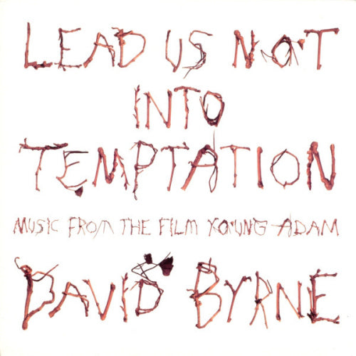 David Byrne - Young adam (CD) - Discords.nl