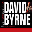 David Byrne - Live from austin, tx (CD) - Discords.nl